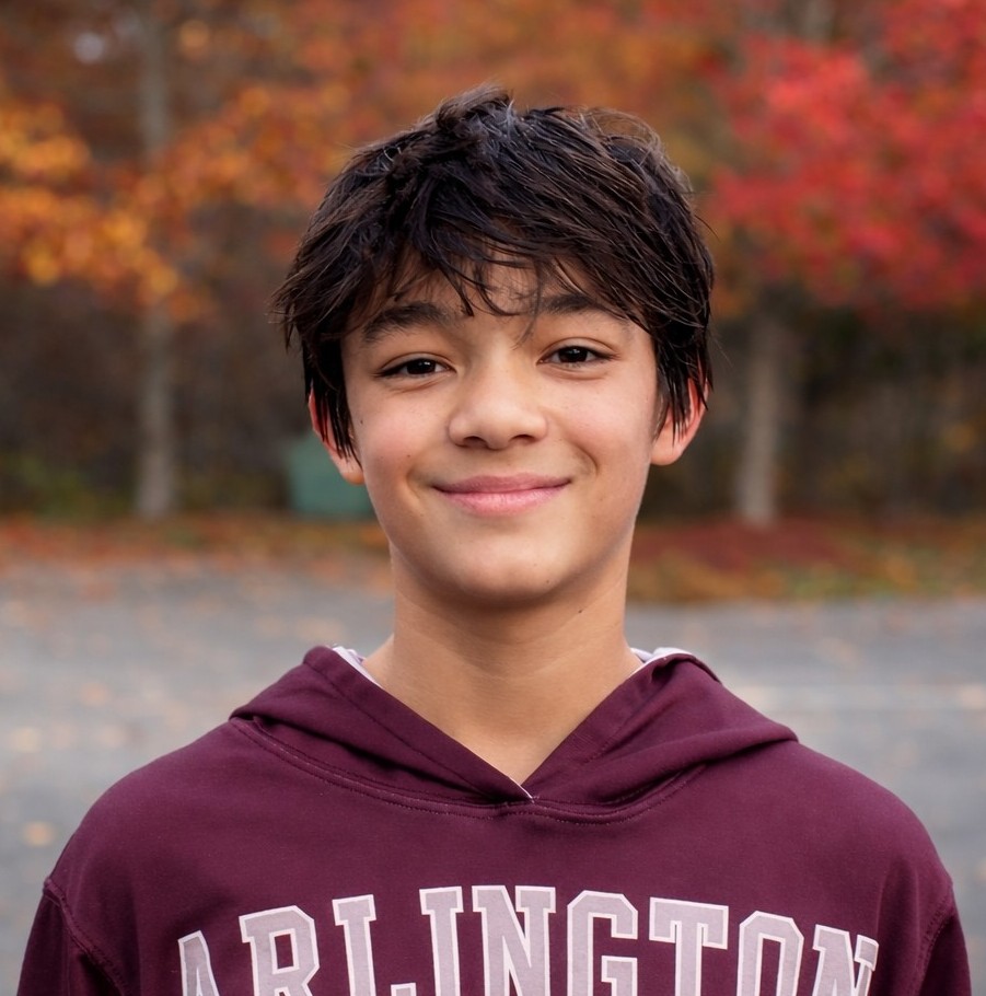 Dante Cusanno - Goaltender